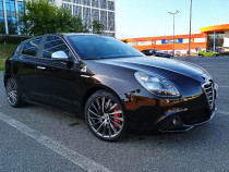 Alfa Romeo Giulietta 235cp Quadrifoglio, an 2010, 224173km