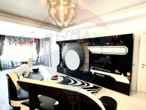 INCHIRIERE Apartament 3 camere &icirc;n zona Aviatiei/NORTH AR...