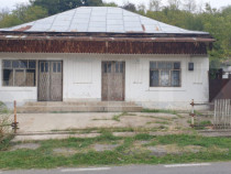 Spatiu comercial, 64 mp, strada Constantin Argetoaia