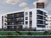 2 Camere Ideal Investitie -Bloc intim