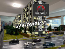 4 Camere Direct Dezvoltator Incalzire Pardoseala