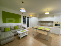 Apartament cu 2 camere, 55,28 mp, parcare subterana, zona Se