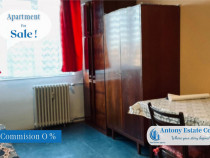 Apartament de - 3 camere, Rogerius, Oradea