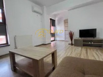 Apartament cu o camera in Tudor Vladimirescu - River's Towers