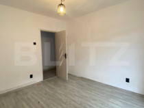 Apartament cu 2 camere, decomandat &icirc;n zona Centrală a Bra?