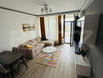 PENTHOUSE CU TERASĂ PANORAMICĂ – 2 CAMERE, ETAJ 10