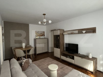 Apartament de vanzare, cu 2 camere - Langa Metrou Parc Bazil
