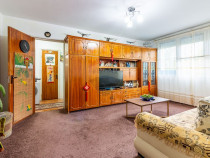 Apartament 3 camere | Huedin Brancoveanu Berceni