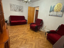 [ 5 Min. Metrou Obor-Mihai Bravu ] Apartament 3 camere-60 mp utili