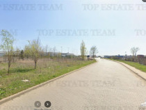 Teren 9000 mp extravilan Popesti-Leordeni