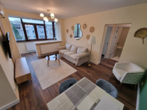 Apartament zona Tomis 2