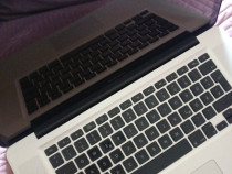 MacBook Pro 15' 2010