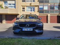 VOLVO V60 2019, diesel 2.0 150 cp, cutie automata 8 trepte