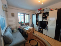 Apartament cu 2 camere, 37 mp &ndash; zona Rahovei