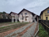 Casa individuale 4 camere Bascov - Valea Ursului | 170 mp |