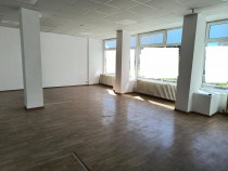 Spatiu comercial de inchiriat Sibiu Calea Poplăcii &ndash; Valea Aurie