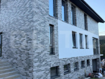 Casă individuală de vânzare, 6 camere, 182 mp, în Făget