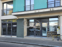 Spatiu comercial cu vad excelent in Zona Garii