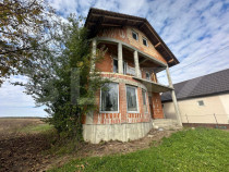 Casă de vânzare, 120 mp, zona Agriș