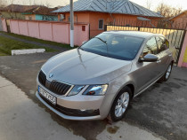 Skoda Octavia 3 Facelift 1.0 TSI 115 CP, an 2018