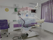 Casă și cabinet stomatologic de &icirc;nchiriat &icirc;n Chitila
