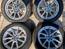 Jante 18 bmw X3 iarna bmw g01 g02