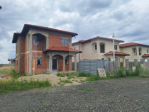 Casă la Roșu Moșnița Nouă &ndash; 150 mp, Teren 625 mp