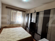 Apartament 2 camere, 50 mp, zona Cetate
