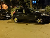 Jante aliaj dotz 4x108 perfecte pe fiesta