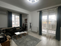 Berceni-Apartament 3 Camere-Decomandat