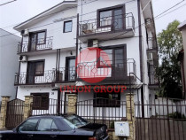 Oportunitate de investitie in Eforie Nord - Pensiune Casa To