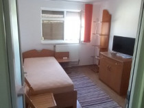 Apartament 1 camera Vidin mobilata -utilata Libera