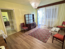 Apartament cu 2 camere semidecomandat, Deva, zona centrala l