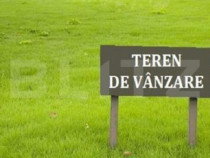 Teren intravilan, 3000mp, Cumparatura