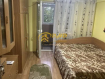 Apartament 4 camere decomandat, Dacia
