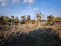 Teren intravilan, 1600 mp, zona Cernele