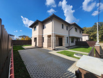 CASA PREMIUM 4 CAMERE, MIROSLAVA-VALEA URSULUI , 120 MP UTIL