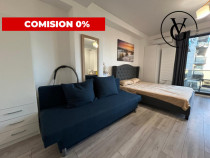 Garsoniera cu parcare individuala Almar Luxury - LIDL