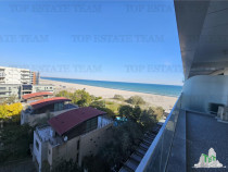 Apartament 2 camere vedere frontala la mare Complex Sea On M