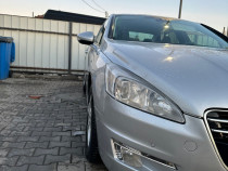 Peugeot 508 1.6 hdi automat