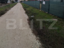 Teren intravilan, 778 mp, zona Parcul Tineretului