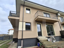 Casa tip duplex, 127 utili, teren 330, zona Dezmir