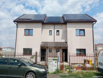 Jumatate Duplex Mosnita 83 mp 138.000 Euro