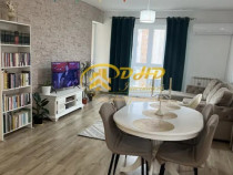 Apartament frumos 3 camere Greenpark Tătărași