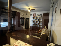 Apartament cu o camera, zona Rogerius