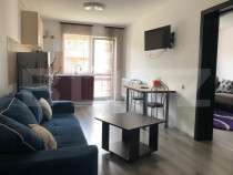 Studio spațios cu loc de parcare &icirc;n Subcetate City