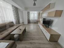 Apartament cu 2 camere, 70 mp, decomandat, Burdujeni