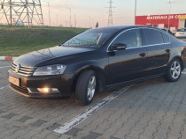 Volkswagen Passat B7 – 1.6 TDI