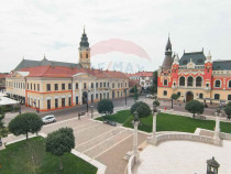 Spațiu comercial 200mp, de închiriat în Piața Unirii