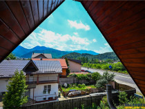 Casa cu 4 Apartamente Independente – Oportunitate Rezid...